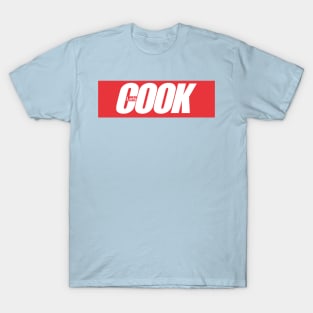 Lets cook T-Shirt